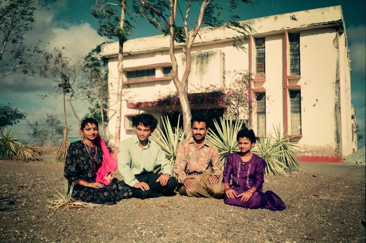 નવીનતાનું કેન્દ્ર